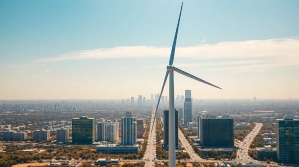 5 stratégies innovantes pour réussir la transition énergétique durable
