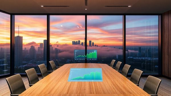 5 stratégies innovantes pour réussir la transition énergétique durable