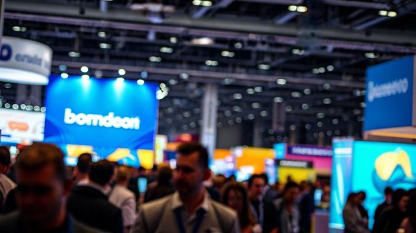 7 stratégies pour booster l'impact de votre stand de marque