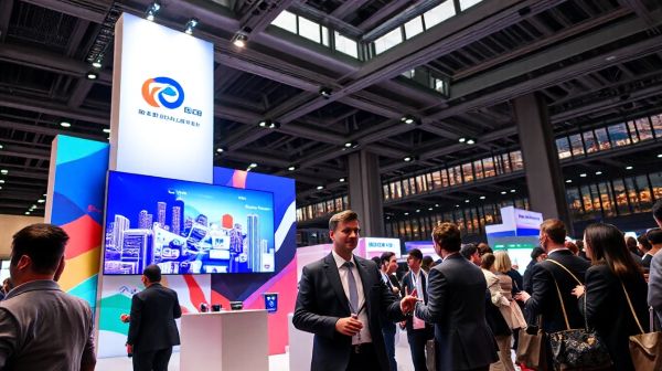 7 stratégies pour booster l'impact de votre stand de marque