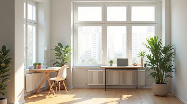 Audit énergétique RGE : évaluez la performance énergétique de votre logement