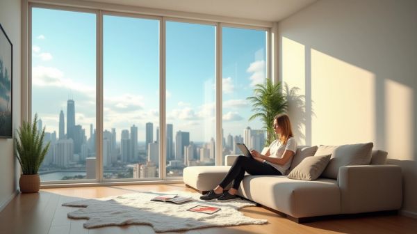 Audit énergétique RGE : évaluez la performance énergétique de votre logement