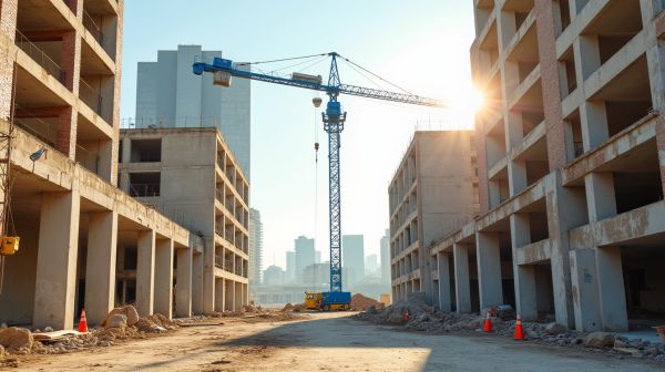 Construction et rénovation Var : bien choisir son entreprise BTP