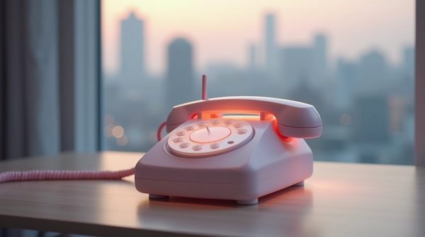 Découvrez le téléphone rose : accès instantané et discret