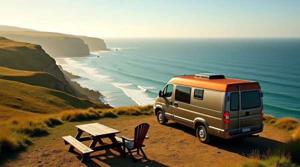 Découvrez les campings vacaf au bord de la mer en charente-maritime