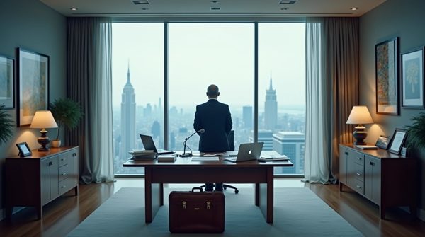 Délégation de carte professionnelle en immobilier : comment ça marche ?