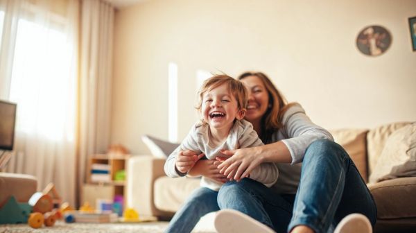 Idées innovantes pour divertir vos enfants à la maison