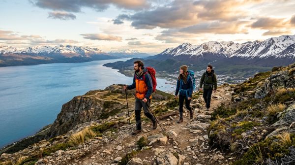 Les meilleures aventures à Ushuaia : tes incontournables à explorer