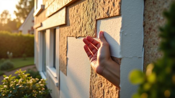 Pourquoi choisir l'isolation thermique extérieure pour votre maison ?