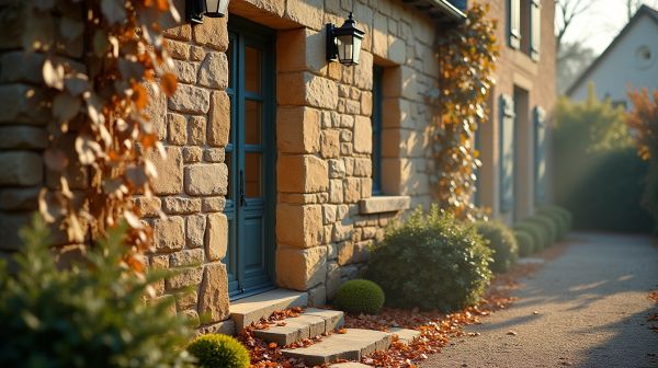 Pourquoi choisir l'isolation thermique extérieure pour votre maison ?