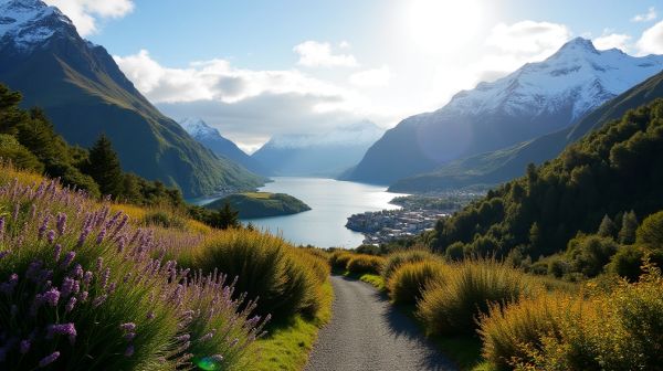 Que faire à ushuaia : activités incontournables et découvertes naturelles