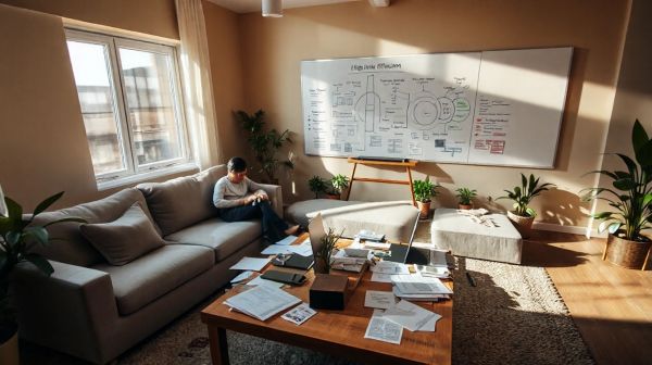 Top 5 analyses d'audit énergétique RGE pour votre maison