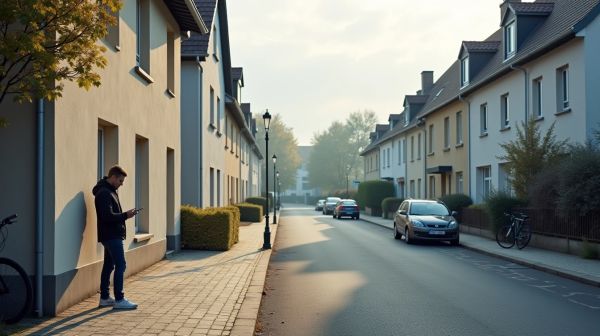 Votre recherche d'un agent de propreté au Blanc-Mesnil