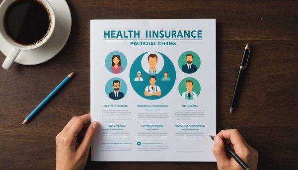 Mutuelles santé : guide pratique pour un choix éclairé