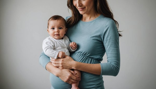 Maman : astuces et conseils pour une grossesse zen